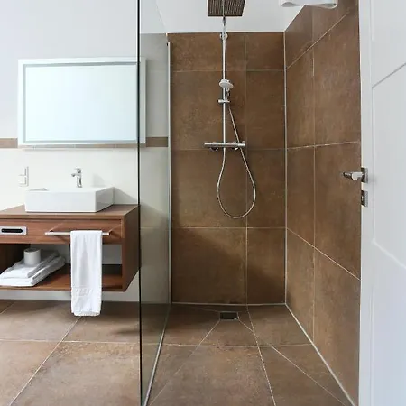 Estalagem Lutz Rain (Swabia)