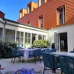 Värdshus Lutz 3*