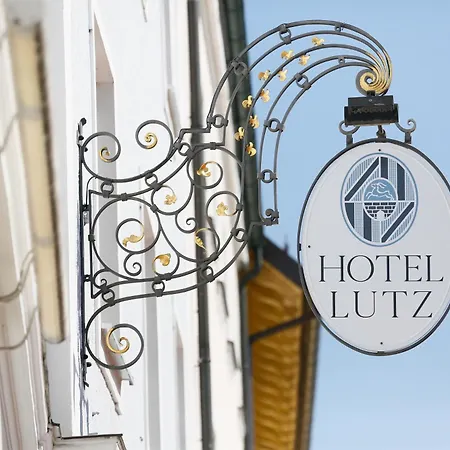 Inn Lutz Rain (Swabia)