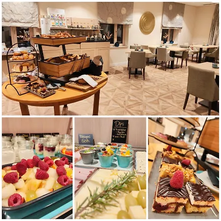 Lutz Inn 3*