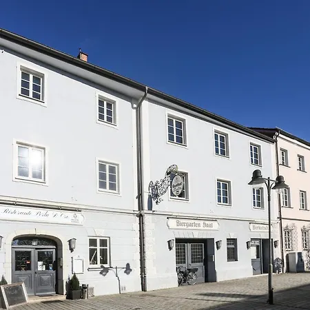 Inn Lutz 3*