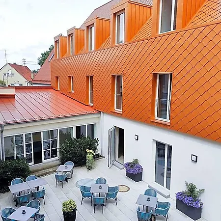 Lutz Inn Rain (Swabia)
