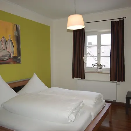 Inn Lutz Rain (Swabia)