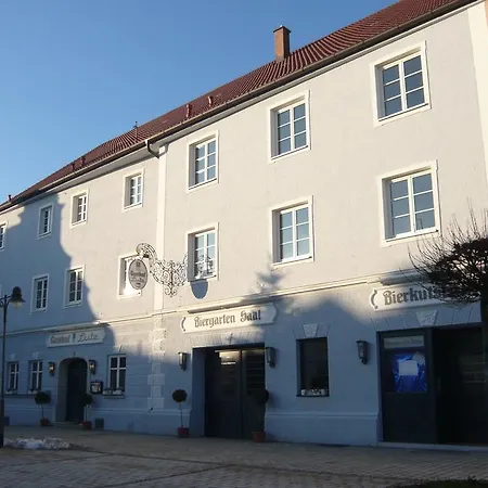 Lutz Inn Rain (Swabia)
